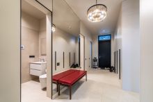 Готовый дом в КП Ильинские Холмы