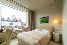 Готовый дом в КП Ильинские Холмы