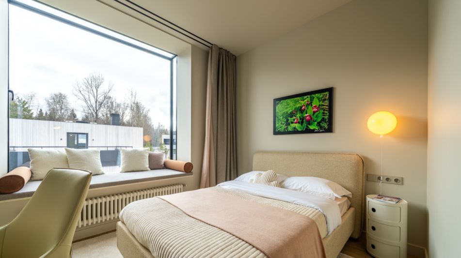 Готовый дом в КП Ильинские Холмы