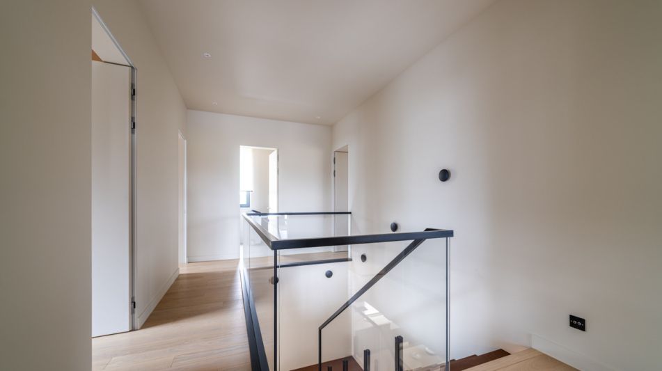 Готовый дом в КП Ильинские Холмы