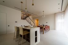 Готовый дом в КП Ильинские Холмы