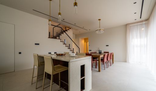 Готовый дом в КП Ильинские Холмы