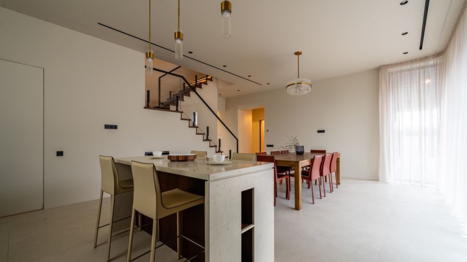 Готовый дом в КП Ильинские Холмы