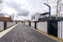 Готовый дом в КП Ильинские Холмы