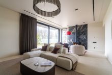 Готовый дом в КП Ильинские Холмы