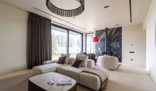 Готовый дом в КП Ильинские Холмы