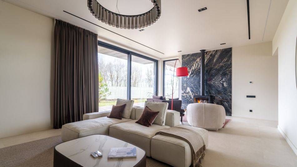 Готовый дом в КП Ильинские Холмы