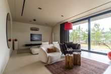 Готовый дом в КП Ильинские Холмы