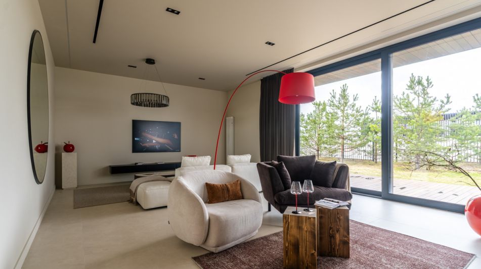 Готовый дом в КП Ильинские Холмы