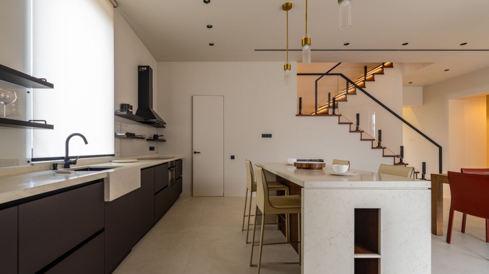 Готовый дом в КП Ильинские Холмы