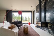 Готовый дом в КП Ильинские Холмы