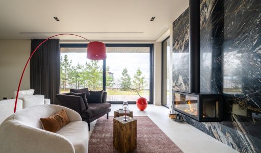 Готовый дом в КП Ильинские Холмы