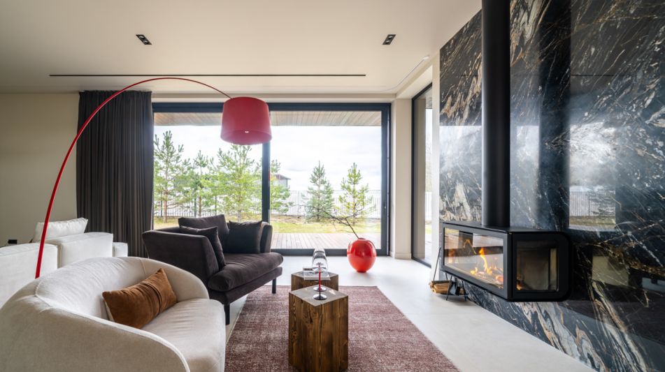 Готовый дом в КП Ильинские Холмы