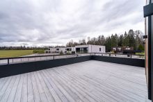 Готовый дом в КП Ильинские Холмы