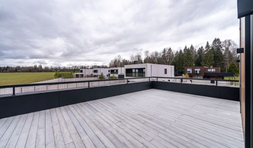 Готовый дом в КП Ильинские Холмы