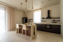 Готовый дом в КП Ильинские Холмы