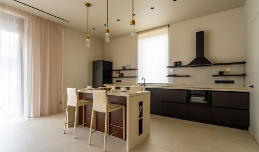 Готовый дом в КП Ильинские Холмы