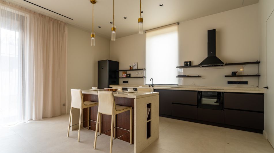 Готовый дом в КП Ильинские Холмы