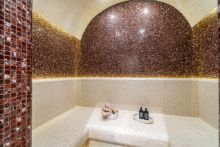 Готовый дом в КП Ильинские Холмы