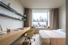 Готовый дом в КП Ильинские Холмы