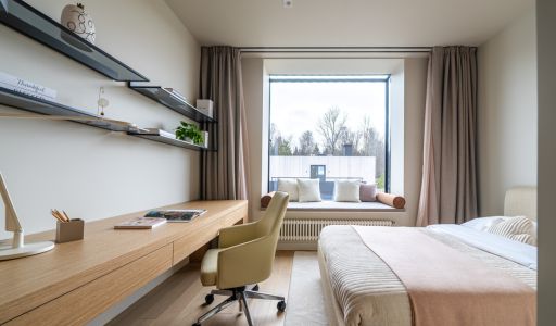 Готовый дом в КП Ильинские Холмы