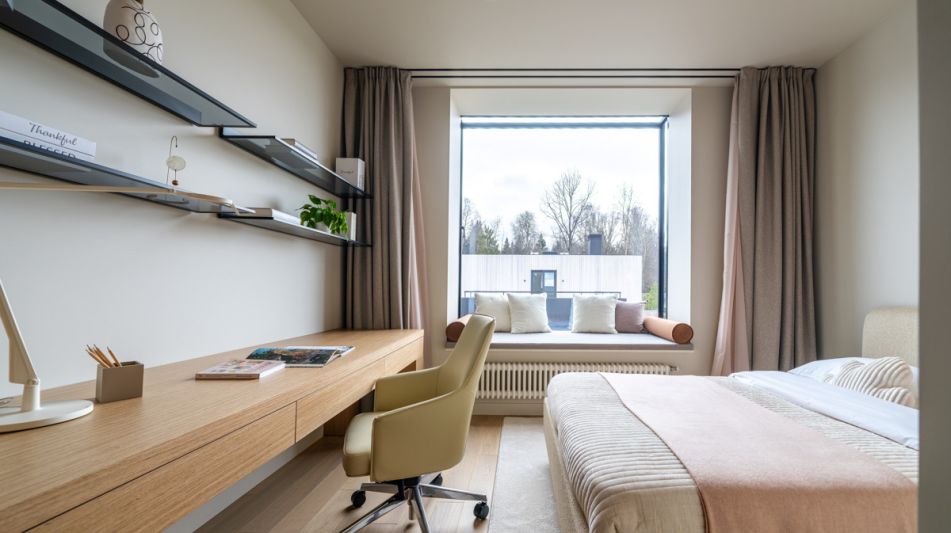 Готовый дом в КП Ильинские Холмы