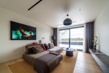 Готовый дом в КП Ильинские Холмы