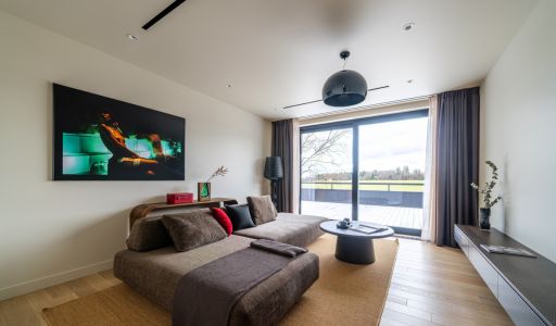 Готовый дом в КП Ильинские Холмы