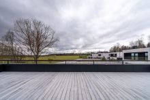 Готовый дом в КП Ильинские Холмы