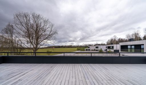 Готовый дом в КП Ильинские Холмы