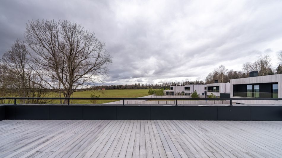 Готовый дом в КП Ильинские Холмы