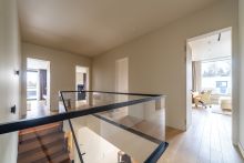 Готовый дом в КП Ильинские Холмы