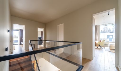 Готовый дом в КП Ильинские Холмы