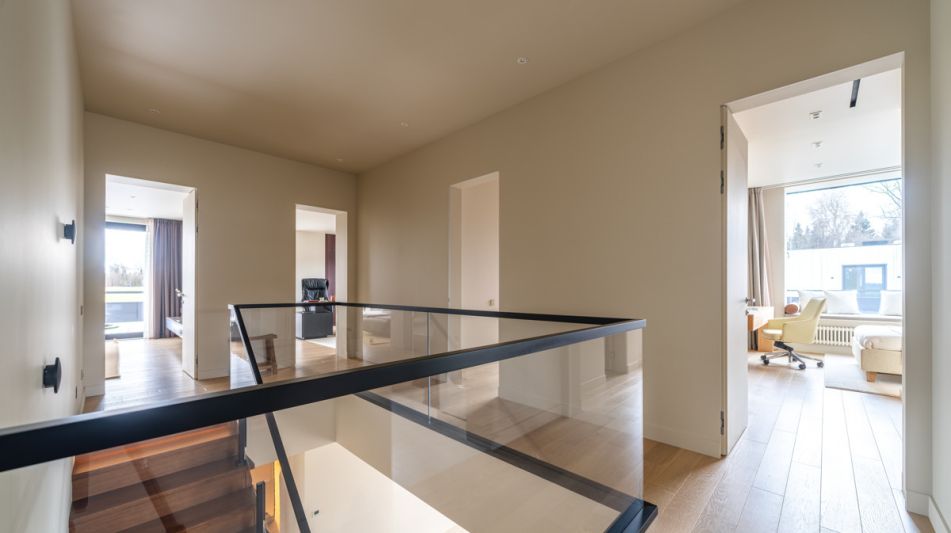 Готовый дом в КП Ильинские Холмы