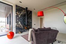 Готовый дом в КП Ильинские Холмы