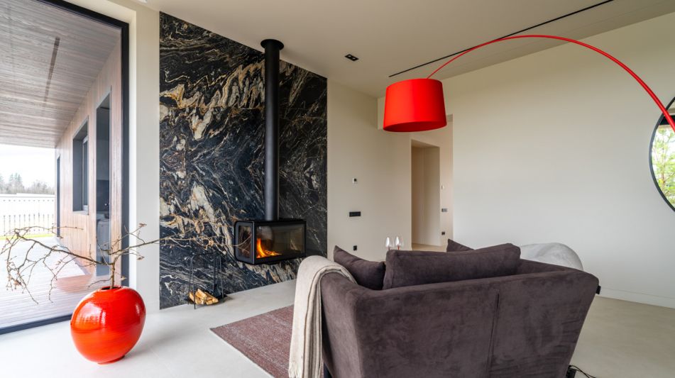 Готовый дом в КП Ильинские Холмы