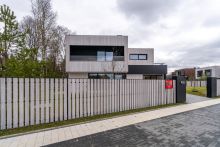 Готовый дом в КП Ильинские Холмы