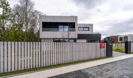 Готовый дом в КП Ильинские Холмы