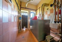 Стильный дом в Ореховой бухте