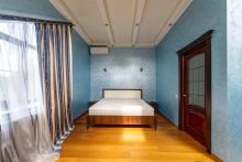 Стильный дом в Ореховой бухте