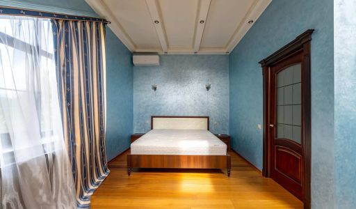 Стильный дом в Ореховой бухте