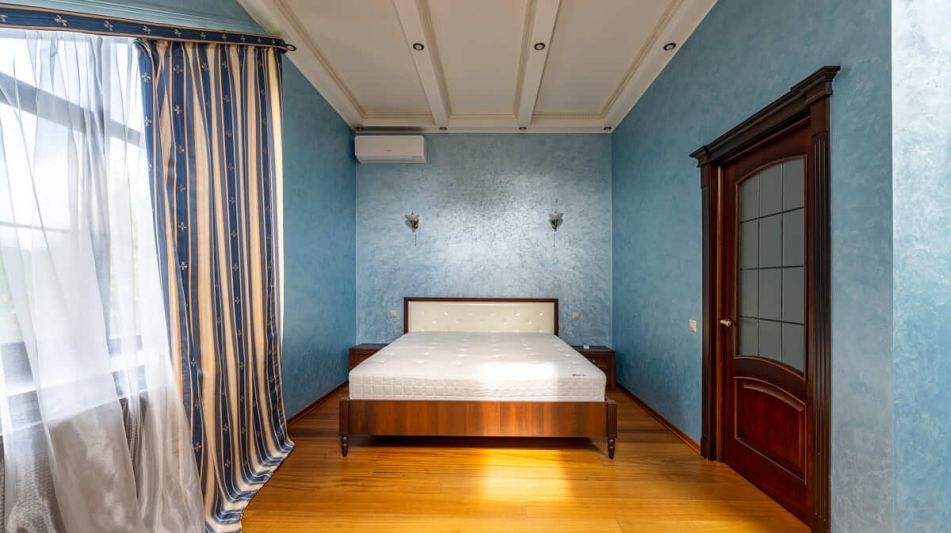 Стильный дом в Ореховой бухте