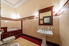 Стильный дом в Ореховой бухте