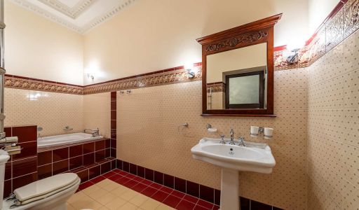 Стильный дом в Ореховой бухте