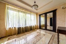 Стильный дом в Ореховой бухте