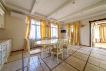 Стильный дом в Ореховой бухте