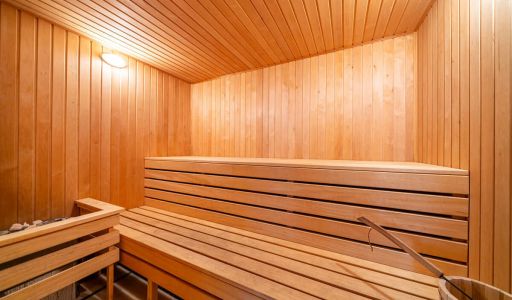 Стильный дом в Ореховой бухте