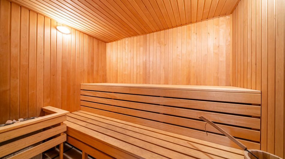 Стильный дом в Ореховой бухте