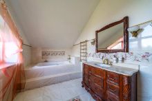 Стильный дом в Ореховой бухте