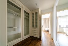 Дом в центре Миллениум парка